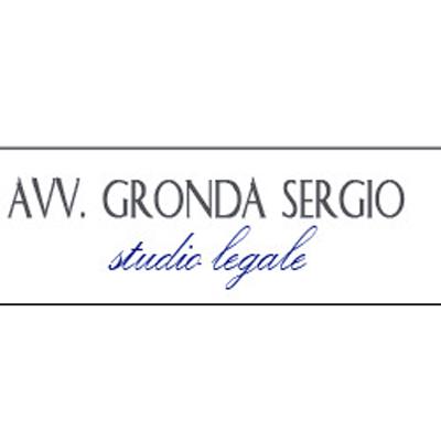 AVV. SERGIO GRONDA