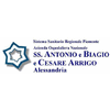AZIENDA OSPEDALIERA NAZIONALE SS ANTONIO, BIAGIO E CESARE ARRIGO