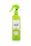 Spray profumato per ambienti Golf a base d'acqua 350 ml