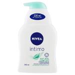 Nivea detergente intimo comfort naturale 250ml