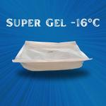 Ghiaccio Super Gel -16°C
