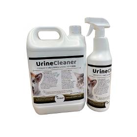 Detergente per urine