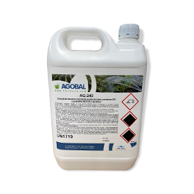 Agobal Ag-240 Detergente per lavaggio agricolo