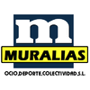 OCIO, DEPORTE, COLECTIVIDAD MURALIAS, S.L.