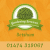 GARDENING SERVICES BETSHAM