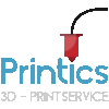 3D PRINTSERVICE - PRINTICS