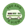 YOU AND A VIEW - STADT LAND BUS CAMPING GMBH