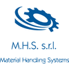 MATERIAL HANDLING SYSTEMS