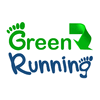 GREEN RUNNING