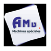 AMU - AUTOMATISATION MACHINE USINAGE