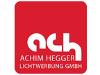 ACHIM HEGGER LICHTWERBUNG GMBH