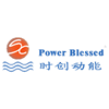 POWER BLESSED CO.,LTD