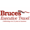 BRUCE'S EXECUTIVE TRAVEL