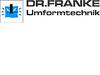 DR. FRANKE GMBH & CO. KG