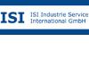 ISI INDUSTRIE SERVICE INTERNATIONAL GMBH