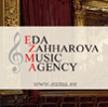 EZMA - EDA ZAHHAROVA MUSIC AGENCY
