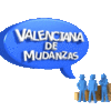 VALENCIANA DE MUDANZAS