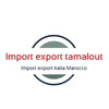IMPORT EXPORT TAMALOUT