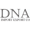 DNA IMPORT EXPORT CO