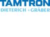 TAMTRON DEUTSCHLAND - DIETERICH + GRÄBER GMBH & CO. KG
