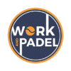 WORK AND PADEL