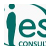 IES CONSULTING