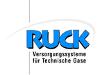 RUCK VERSORGUNGSSYSTEME FÜR TECHNISCHE GASE