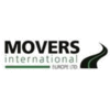 MOVERS INTERNATIONAL (EUROPE) LTD