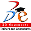 3D EDUCATORS
