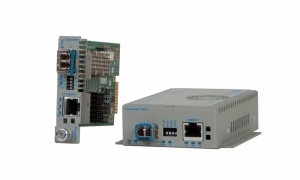 Product Spotlight: XGT+ with 10Gig Servers