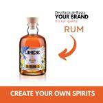 Rum - marca privata 