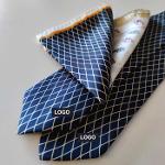 Cravatte e foulard personalizzati
