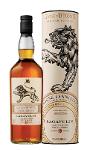 Islay Single Malt Scotch Whisky “Game of Thrones House Lannister” 9 years old