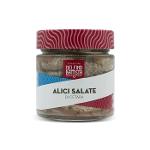 Alici Salate
