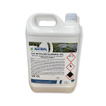 Agobal Ag-210 Detergente clorurato