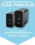 Serie PWM Plus