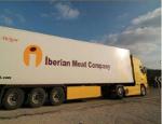 IBERIAN MEAT - Logistica