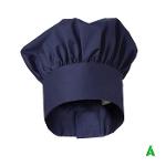 Cappello da cuoco personalizzabile