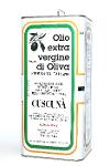 Olio extra vergine di oliva 5 lt