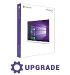 Upgrade a Windows 10 Professional