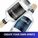 Produttori di vodka - marchio privato