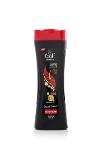Golf Cosmetics Hair Shampoo Keratin Therapy - Colored Hair