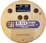 Radiometro per misurare energia UV