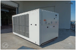 refrigeratori condensati ad aria 140 kW A 570 kW