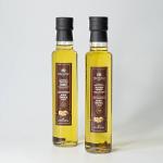 Olio extra vergine di oliva al tartufo bianco Kosher 250 ml