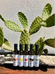 Fresh aroma extravirign olive oil 