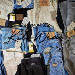 Jeans/ Denim/ Pantaloni