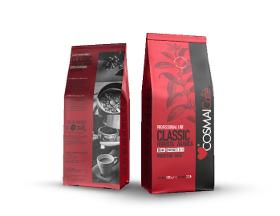 Coffee Beans CLASSIC Arabica and Robusta