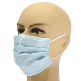maschera chirurgica  (AZIONE)