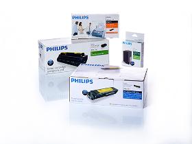 Philips originali - Materiali di consumo